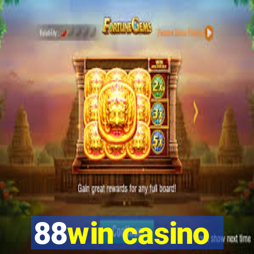 88win casino